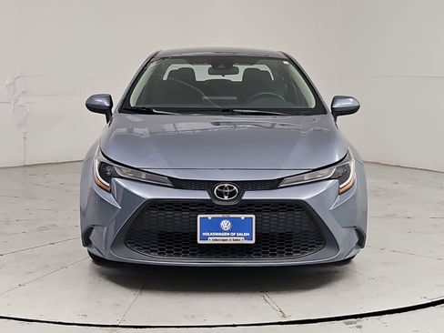 Used 2022 Toyota Corolla LE FWD image 9