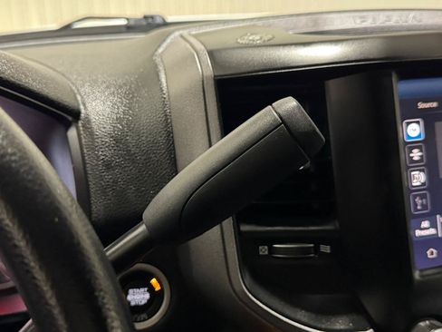 Used 2022 RAM 2500 Tradesman AWD/4WD image 25