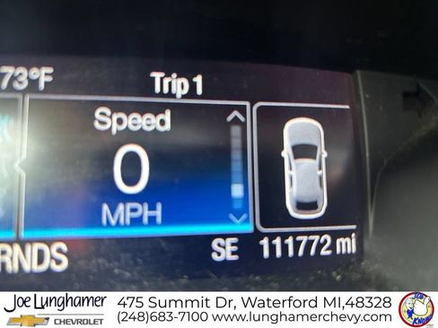 Used 2016 Ford Escape Titanium AWD/4WD image 15