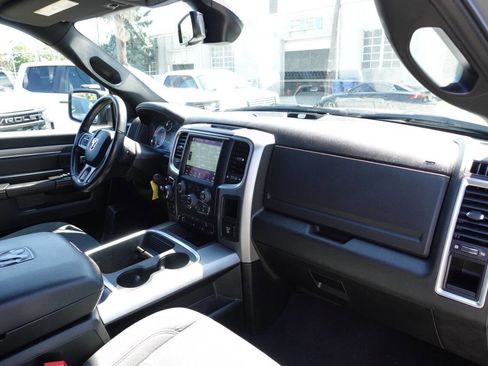 Used 2022 RAM 1500 Classic Warlock w/ Ceramic Grey Warlock Package image 32