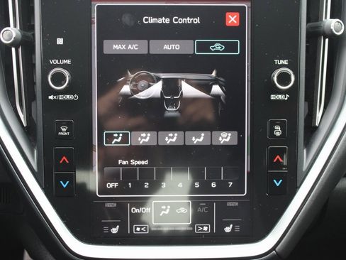 Used 2022 Subaru WRX Limited image 13