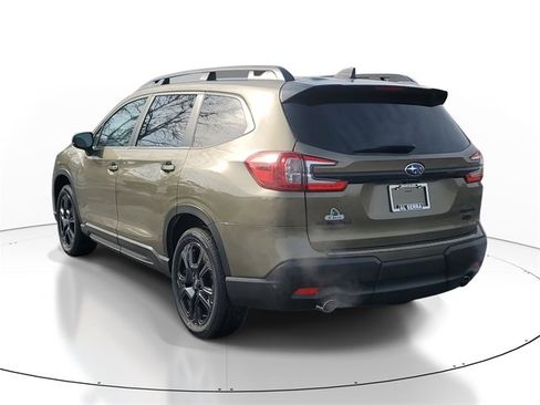 New 2026 Subaru Ascent Bronze Edition image 3