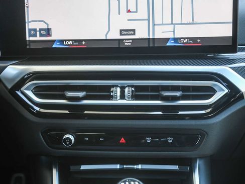 Certified 2024 BMW M2 w/ Lighting Package image 10