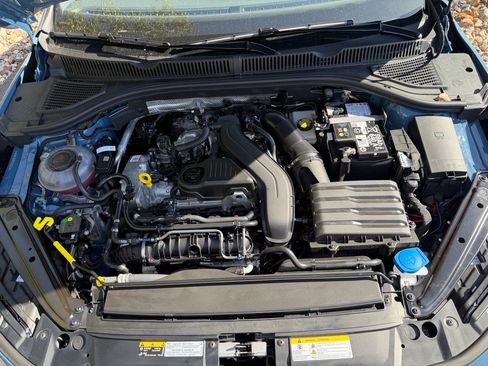 New 2026 Volkswagen Jetta Sport image 10