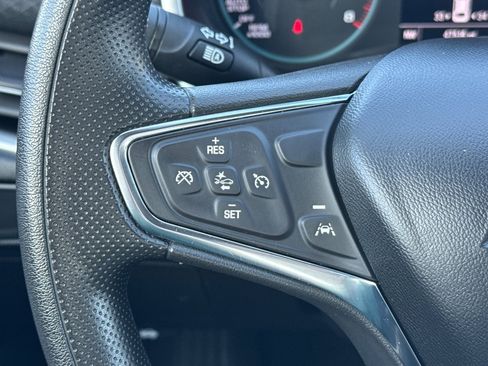 Used 2023 Chevrolet Malibu LT w/ Driver Confidence Package image 37