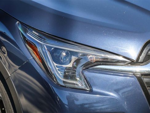 Used 2023 Subaru Ascent Touring w/ Popular Package #2A image 7