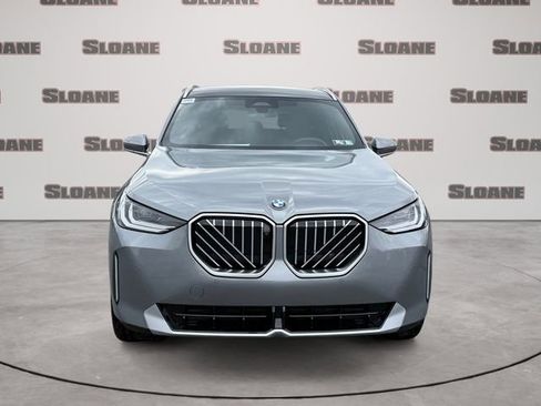 New 2026 BMW X3 xDrive30 image 8