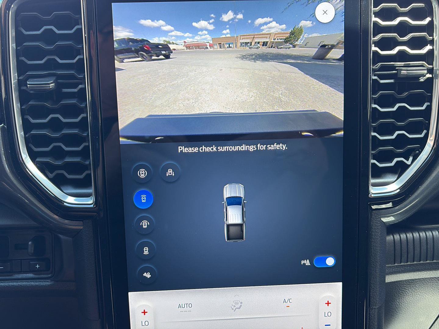 New 2026 Ford Ranger XLT AWD/4WD image 20