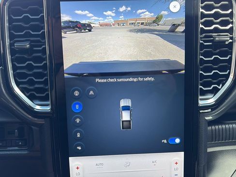 New 2026 Ford Ranger XLT AWD/4WD image 20