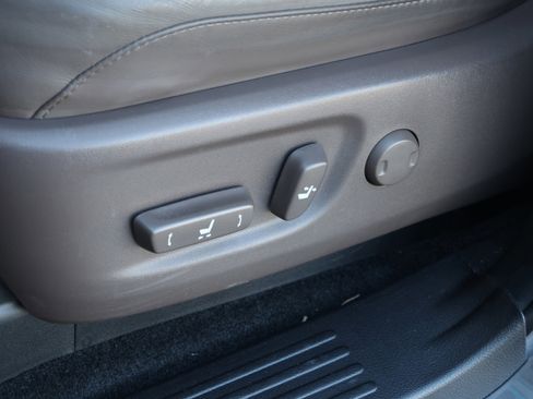 Certified 2021 Lexus GX 460 Luxury w/ Accessory Package image 33