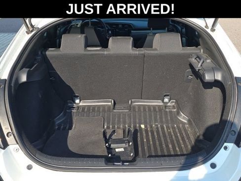 Used 2017 Honda Civic EX image 7