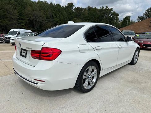 Used 2018 BMW 330i xDrive Sedan image 17