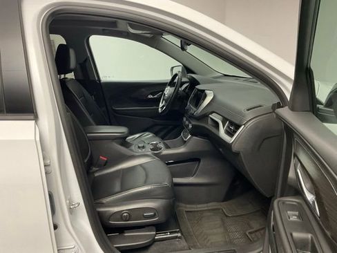 Certified 2023 GMC Terrain SLT w/ Elevation Edition AWD/4WD image 28