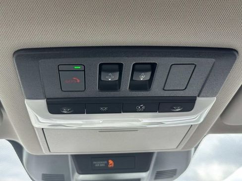 New 2026 Nissan Rogue Dark Armor image 21