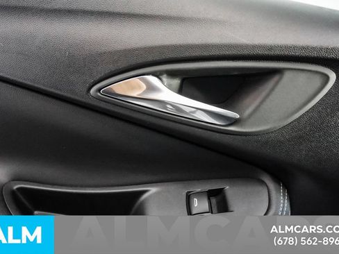 Used 2025 Buick Encore GX Preferred FWD image 53