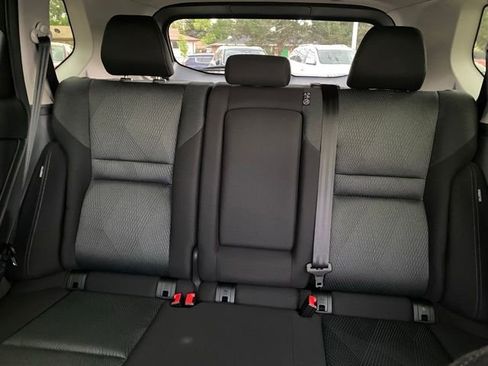 New 2026 Nissan Rogue SV image 11