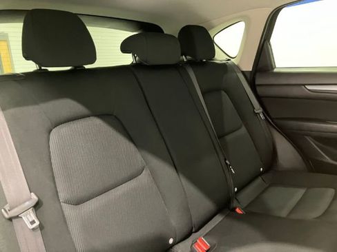 Used 2019 MAZDA CX-5 Sport image 22