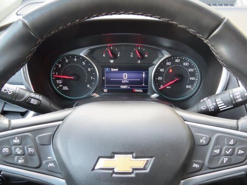 Certified 2023 Chevrolet Equinox LT image 19