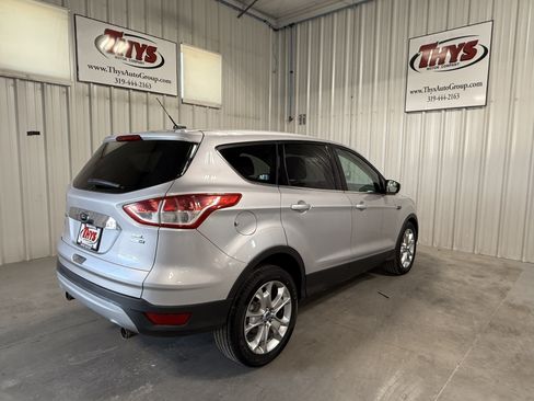 Used 2013 Ford Escape SEL AWD/4WD image 3