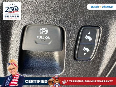 Used 2022 RAM 1500 Big Horn RWD image 32