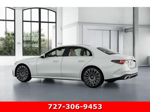 Used 2026 Mercedes-Benz E 350 Sedan image 31