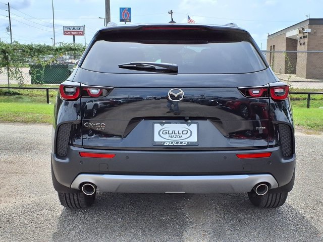 New 2026 MAZDA CX-50 2.5 Turbo w/ Premium Plus Pkg AWD/4WD image 5
