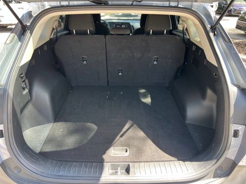 Used 2025 Kia Sportage LX FWD image 29