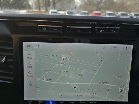 Used 2023 Ford F250 Lariat w/ Chrome Package image 28