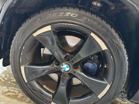 Used 2010 BMW X6 xDrive50i image 21