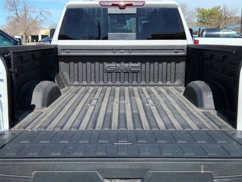 New 2025 GMC Sierra 2500 Denali w/ Technology Package image 22