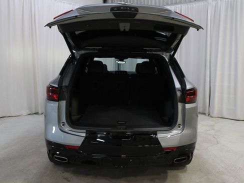 Used 2023 Chevrolet Blazer RS w/ Driver Confidence II Package image 34