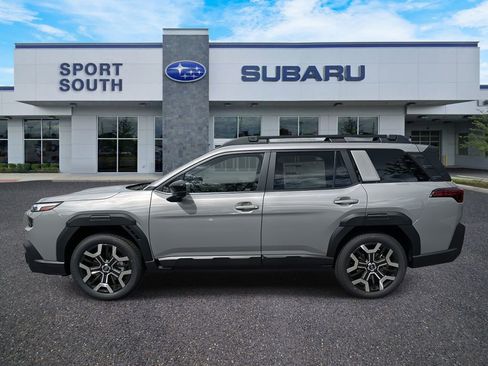 New 2026 Subaru Outback Touring XT image 6