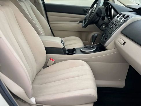 Used 2011 MAZDA CX-7 i SV image 15