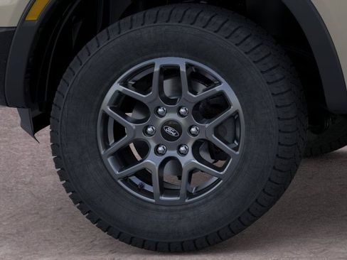 New 2026 Ford Ranger XLT AWD/4WD image 19