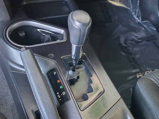 Used 2018 Toyota RAV4 LE w/ Carpet Mat Package FWD image 21