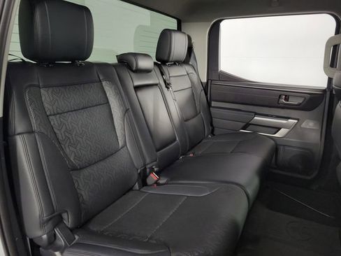 Used 2024 Toyota Tundra SR5 w/ SR5 Premium Package image 17