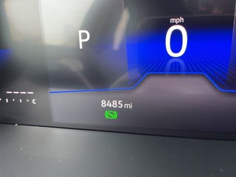 Used 2025 Volkswagen Jetta Sport image 19