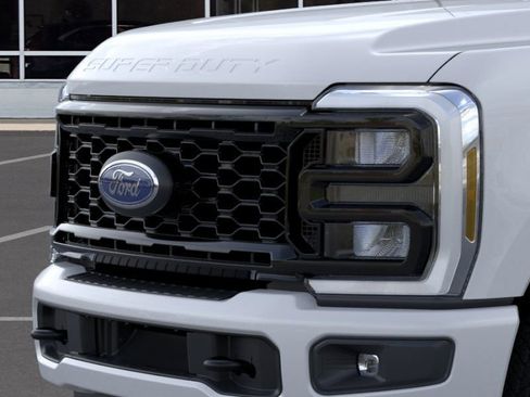 New 2026 Ford F250 XL w/ STX Appearance Package image 39