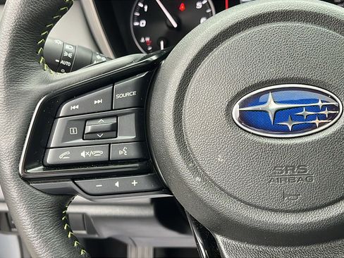 Certified 2025 Subaru Outback Onyx Edition image 13