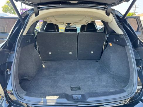 Used 2020 INFINITI QX50 Essential w/ Convenience Package FWD image 13