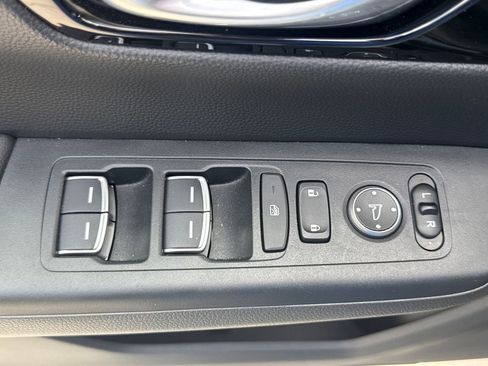 Used 2024 Honda CR-V Sport Touring image 14