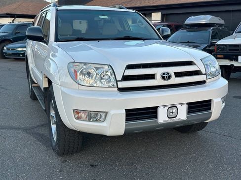 Used 2003 Toyota 4Runner SR5 image 26