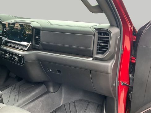 Certified 2026 Chevrolet Silverado 1500 RST w/ RST Select Package AWD/4WD image 17