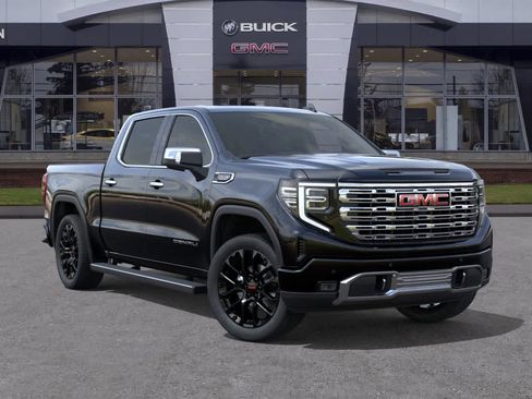New 2026 GMC Sierra 1500 Denali image 7