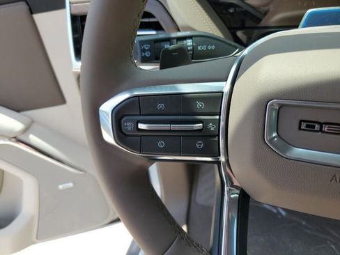 New 2026 GMC Yukon XL Denali AWD/4WD image 28