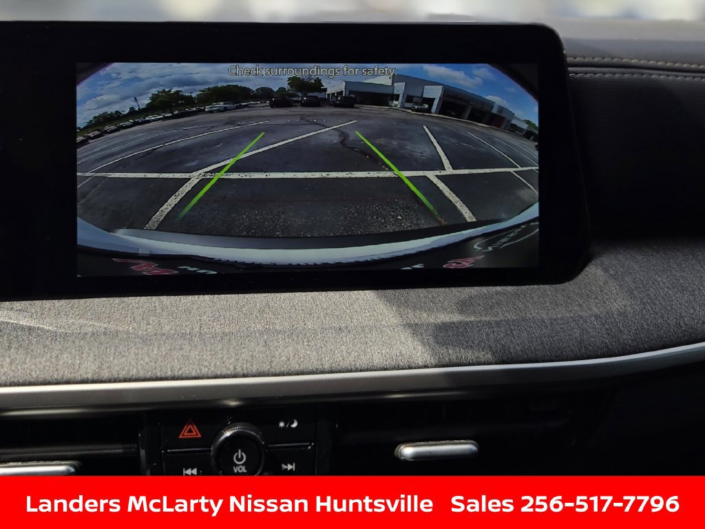 Certified 2026 Nissan Kicks SV w/ SV Premium Package FWD image 19