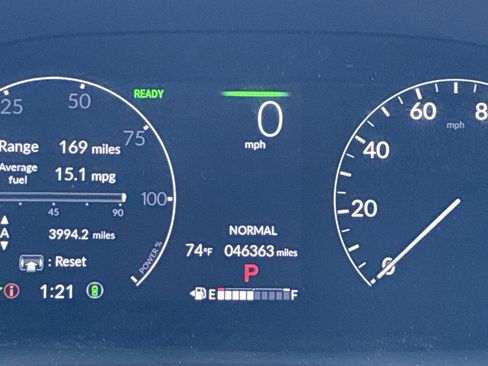 Certified 2024 Honda CR-V Sport image 36