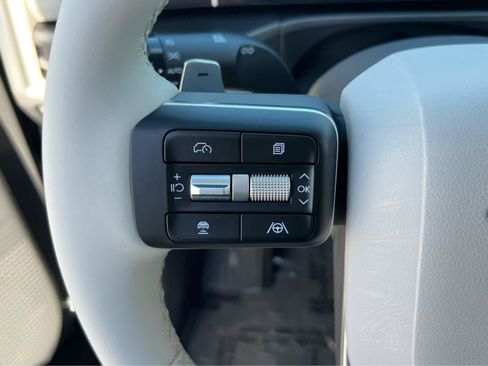 New 2026 Hyundai Santa Fe SE AWD/4WD image 32