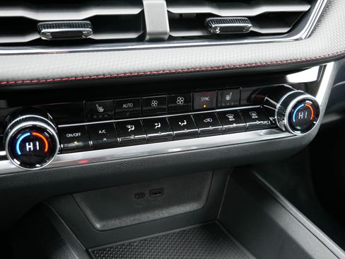 New 2026 Chevrolet Equinox RS w/ Safety and Technology Package image 19