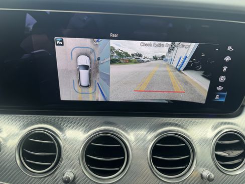 Used 2021 Mercedes-Benz E 63 AMG S image 25